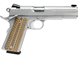 Savage 1911 Gov't Style Handgun 9mm Luger 10rd Magazines (2) 5" Barrel Stainless Steel