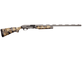 TR Imports A2 Shotgun 12 ga 28" Barrel Old School Camo Grey