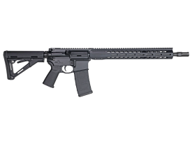 Barrett REC7 DI 5.56x45 NATO 16" 30+1 Black Aluminum