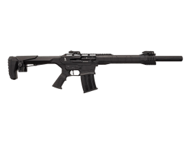 TR Imports Tac-LC 12 Gauge 19.50" 5+1 Black