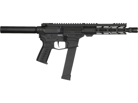 CMMG Banshee 10mm 8" 30+1 Black