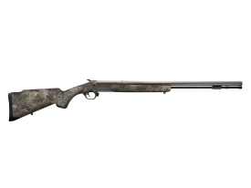 Traditions NitroFire 50 Cal 26" Grey Cerakote Veil Alpine