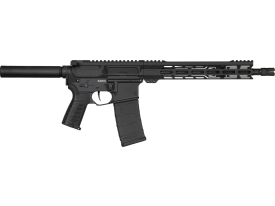 CMMG Banshee 5.56x45mm 10.50" 30+1 Black