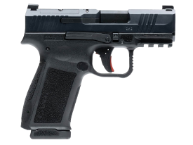 Canik Mete MC9L 9mm 3.18" 17+1 (Black Polymer)