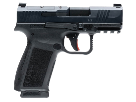 Century Arms Mete MC9L 9mm 3.18" 10+1 Black Polymer