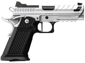 Fusion XFFUSION XP9C XP Pro 9mm 4" 17+1 Chrome