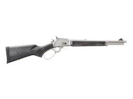Marlin 1894 Trapper 357 Mag 16.10" 8+1