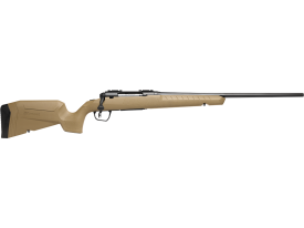 Savage Arms Axis 2 6.5 Creedmoor 20" 4+1 FDE Synthetic