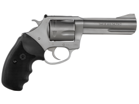 Charter Arms Pitbull 40 S&W 4.20" 5-Shot Matte Stainless