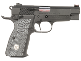GiRSAN MCP 35 9mm 3.88" 15+1 Black Aluminum Frame