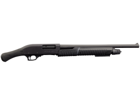 Charles Daly Honcho Pump 12GA 18.5" Pistol Grip Shotgun