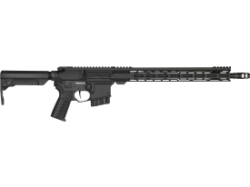 CMMG Resolute MK4 6mm ARC 16.1" 10+1 Black Aluminum