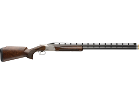 Browning Citori 825 Trap 12GA 2.75" 32" VR Blued Walnut