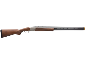 Browning Cynergy CX 20GA 3-Inch 30-Inch VR Blued Walnut Shotgun