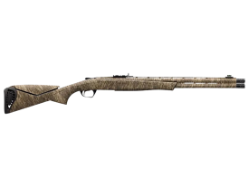 Browning Cynergy Ultimate Turkey Mo-Bottomland 12GA 3.5" 24"