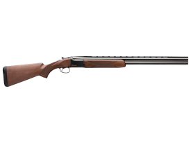 Browning Citori Hunter Grade 1 20GA 3-inch 28-inch VR Blued Walnut
