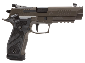 Sig Sauer P226 Legion 9mm 4.40" 10+1 Legion Gray