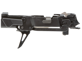 Sig Sauer 365 Fire Control Unit 9mm Luger Flat Blade Black