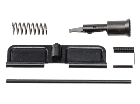Rise Armament Steel AR15 Upper Parts Kit