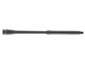 Daniel Defense AR-15 16'' 5.56 NATO Midlength Barrel Black