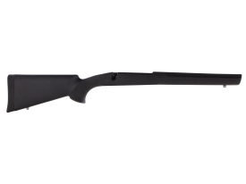 Hogue Black Stock for Winchester 70 Long Action Sporter Barrel