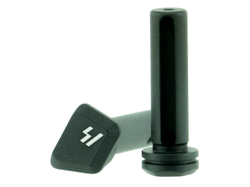 Strike Industries Black Anodized Aluminum Takedown Pins