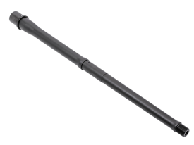 CMMG 16.1" 300 Blackout AR15 Barrel SubAssembly Nitride