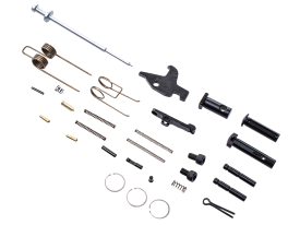 CMMG AR-15 Survival Parts Kit MilSpec Components