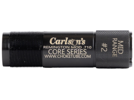Carlsons Bismuth Choke Tube for Remington 12 Gauge Mid-Range