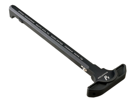 Strike Industries Latchless AR15 Charging Handle Black Aluminum
