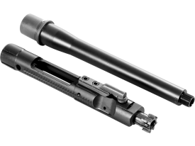 CMMG 9mm Radial Delayed Blowback Barrel Kit 8 Inch