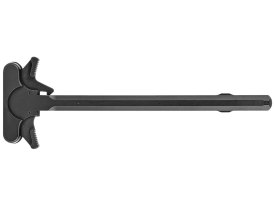 Sig Sauer Tread Ambidextrous Charging Handle Black Aluminum