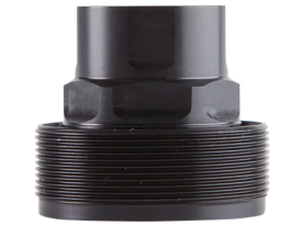 Dead Air Wolverine Thread Insert for Versatile Silencers