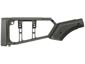 Midwest Industries Lever Stock Henry Pistol Grip