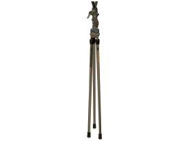 Primos Trigger Stick Gen3 Camo Tripod 24-62 Inches