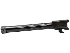 Faxon Firearms 9mm Luger Fluted Barrel for Sig P320