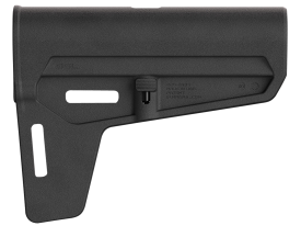 Magpul Industries BSL Arm Brace Black Ambidextrous Polymer