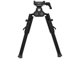 Warne Skyline Pro Bipod ARCA Interface with Lite Legs