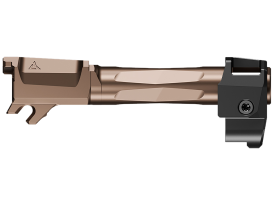 Radian Weapons Ramjet + Afterburner Combo for SIG P365