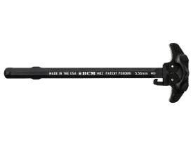 BCM Ambidextrous MK2 Charging Handle Medium Latch