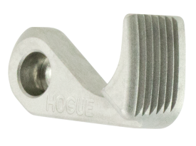 Hogue Stainless Steel Long Cylinder Release for SW K L N Frame