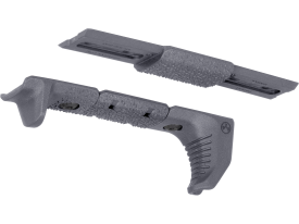 Magpul Polymer MLOK Hand Stop Kit Gray