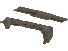 Magpul Polymer MLOK Hand Stop Kit OD Green