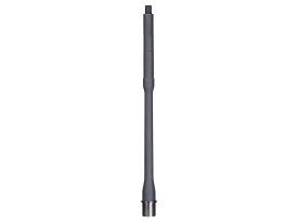 FN AR-15 14.7" Midlength Chrome-Lined Barrel Black