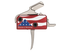 Rise Armament The Patriot High Performance AR Trigger