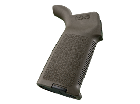 Magpul Industries MOE Grip OD Green Polymer for AR15 M4