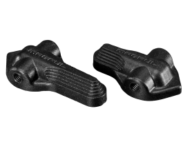 Magpul Black Polymer Ambidextrous SSG Selector Set