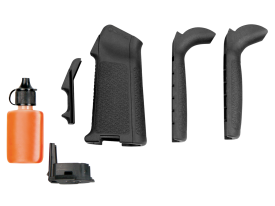 Magpul MIAD Gen 1.1 Grip Kit Black Polymer