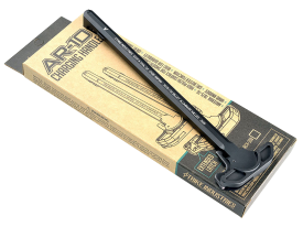 Strike Industries Ambidextrous Black AR10 Charging Handle