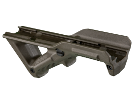Magpul Polymer Angled Foregrip OD Green for AR Platform